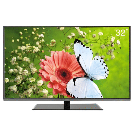 LCD display touchscreen 32 inches