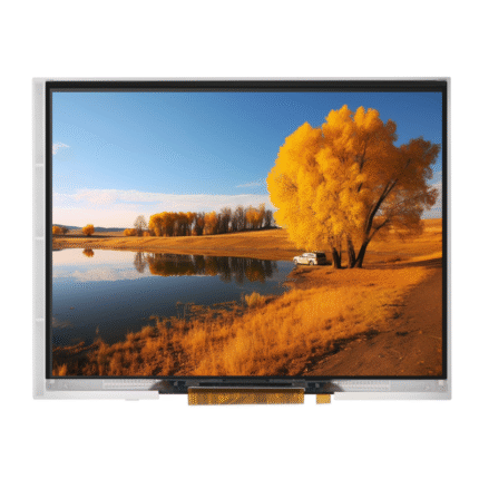 LCD display touchscreen 10.1 inches